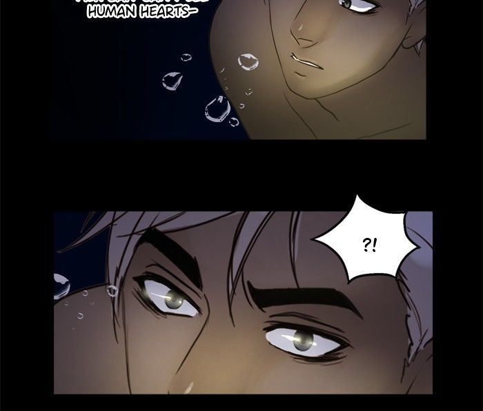 Siren’s Lament Chapter 40 - page 4