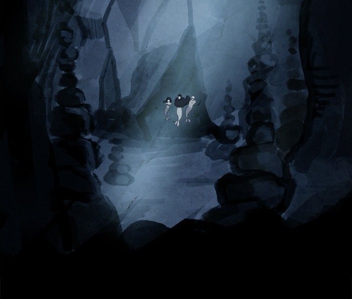 Siren’s Lament Chapter 40 - page 41