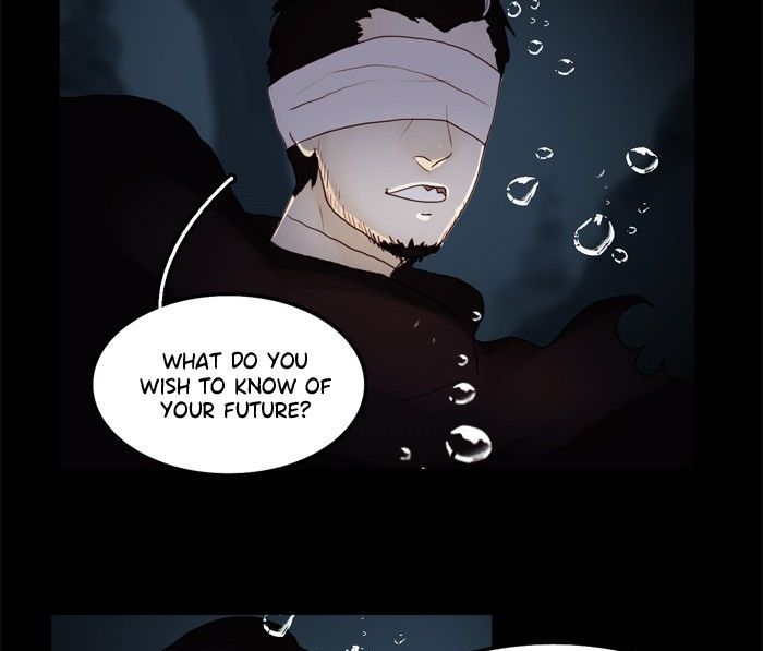 Siren’s Lament Chapter 40 - page 43