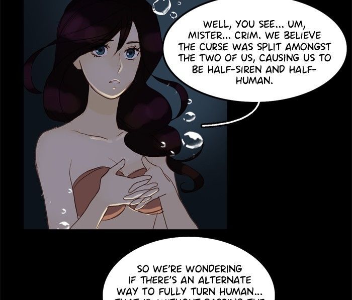 Siren’s Lament Chapter 40 - page 44