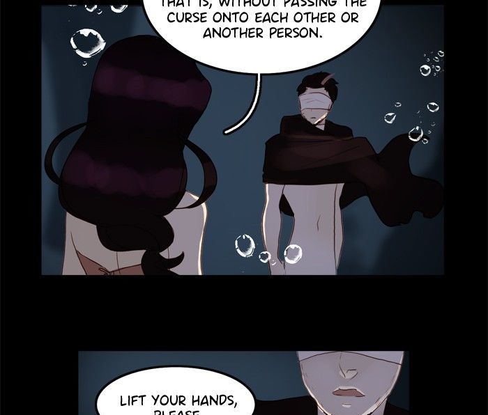 Siren’s Lament Chapter 40 - page 45
