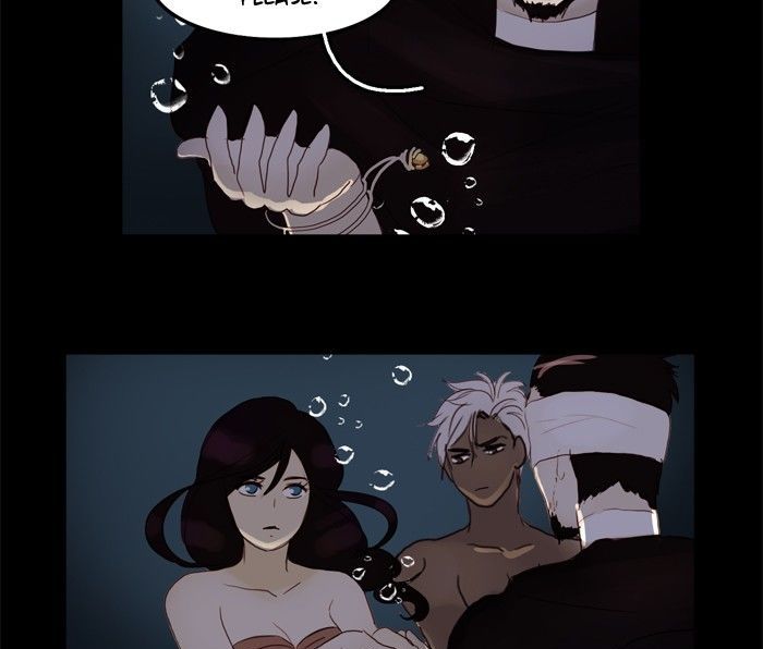 Siren’s Lament Chapter 40 - page 46