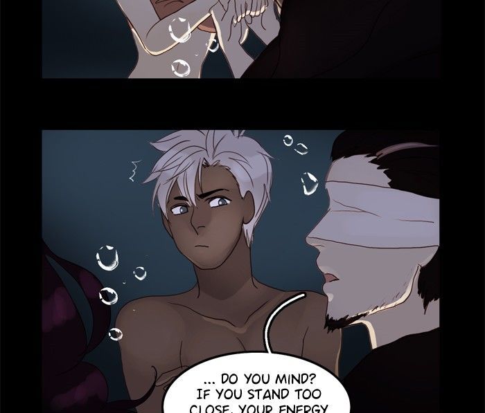 Siren’s Lament Chapter 40 - page 47