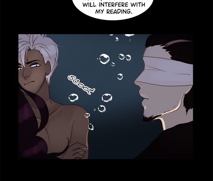 Siren’s Lament Chapter 40 - page 48