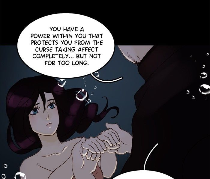 Siren’s Lament Chapter 40 - page 49