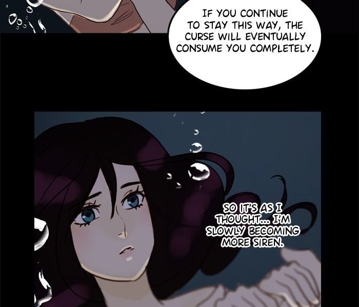 Siren’s Lament Chapter 40 - page 50