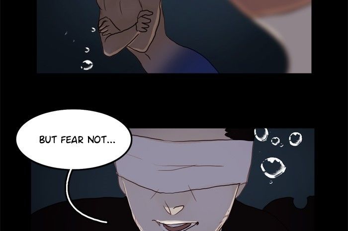 Siren’s Lament Chapter 40 - page 52