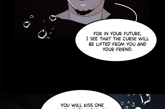 Siren’s Lament Chapter 40 - page 53