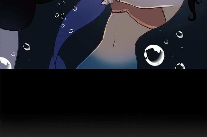 Siren’s Lament Chapter 40 - page 55
