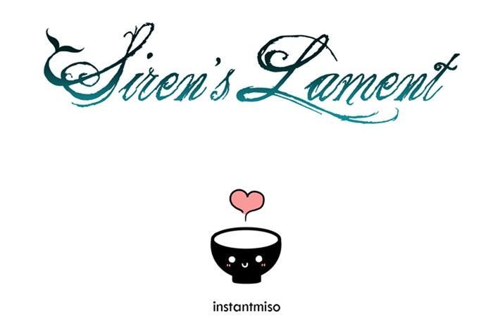 Siren’s Lament Chapter 40 - page 58