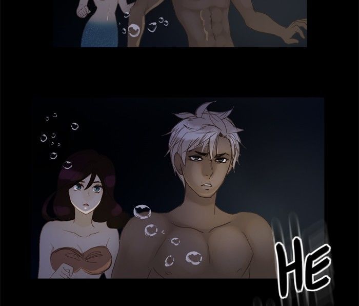 Siren’s Lament Chapter 40 - page 7