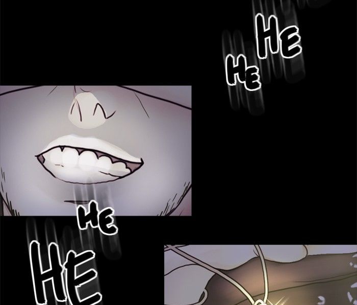 Siren’s Lament Chapter 40 - page 8