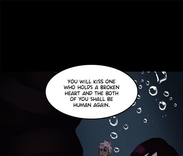 Siren’s Lament Chapter 41 - page 1