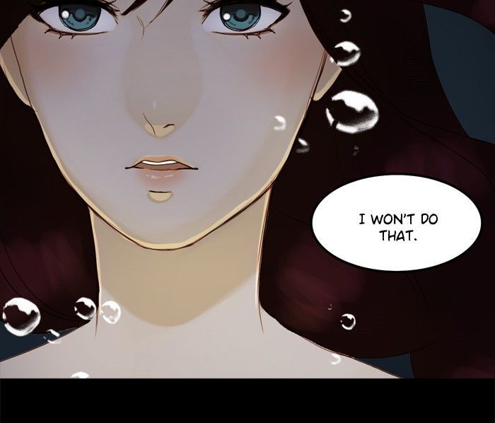 Siren’s Lament Chapter 41 - page 10