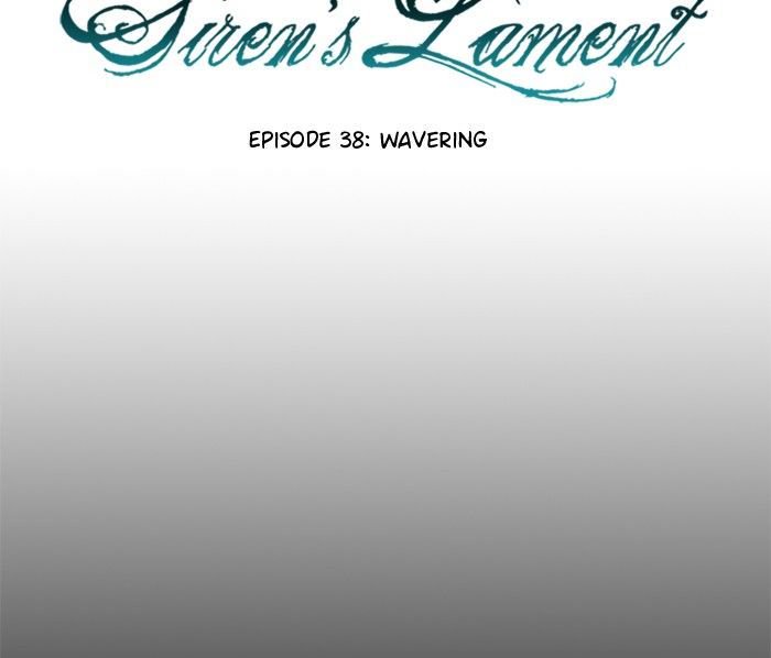 Siren’s Lament Chapter 41 - page 14