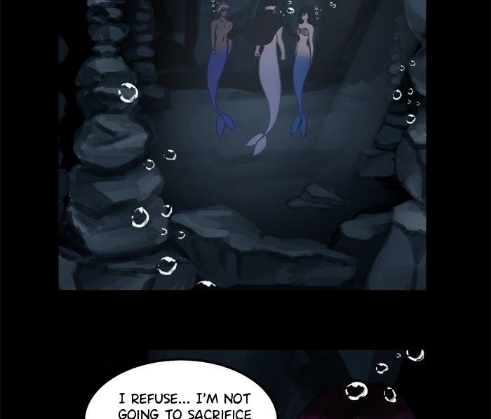 Siren’s Lament Chapter 41 - page 16