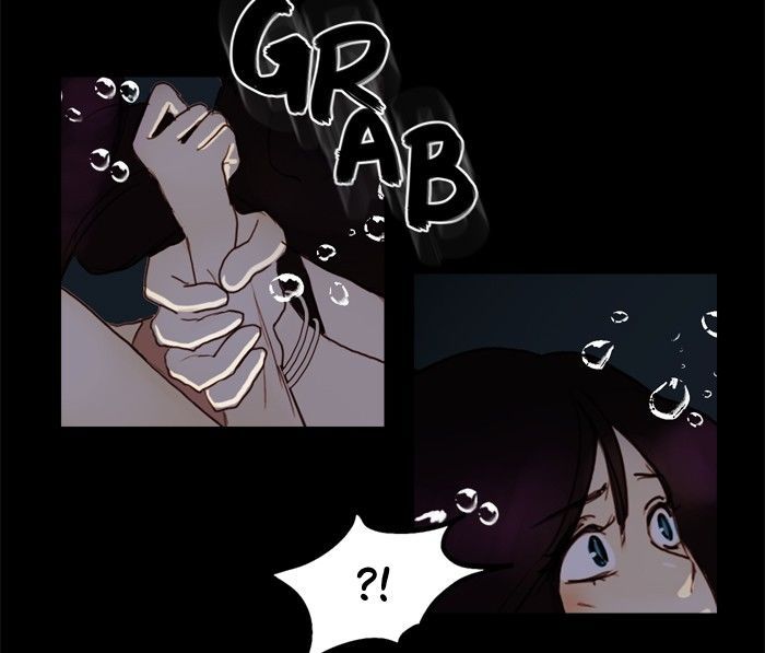 Siren’s Lament Chapter 41 - page 21