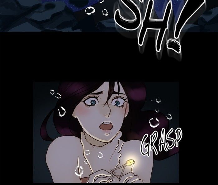 Siren’s Lament Chapter 41 - page 27