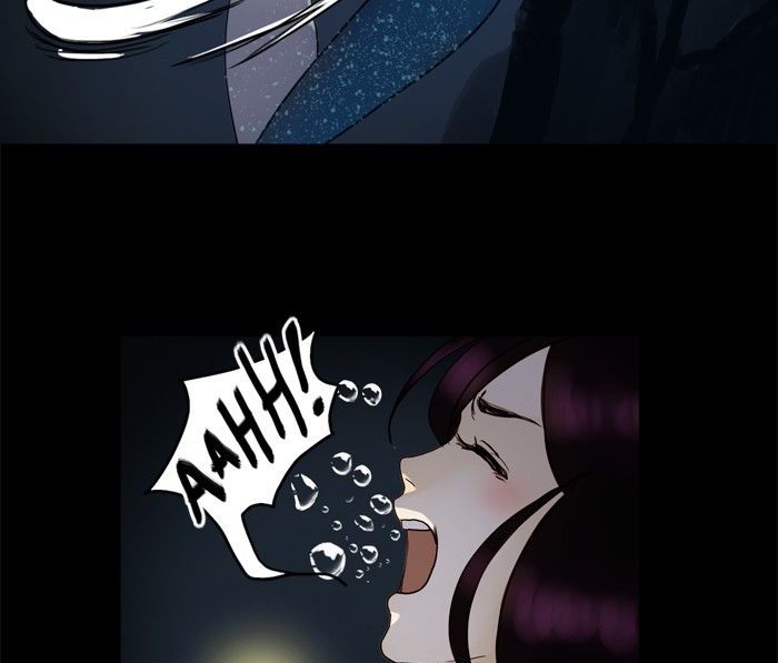 Siren’s Lament Chapter 41 - page 29