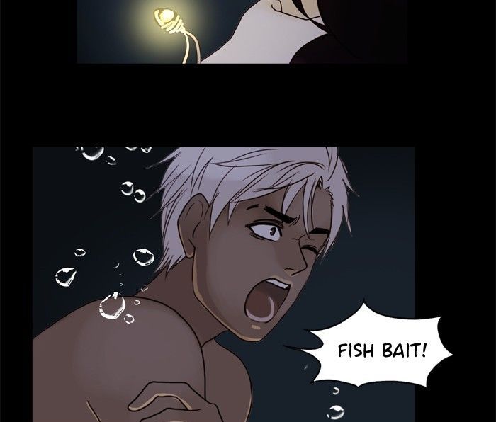Siren’s Lament Chapter 41 - page 30