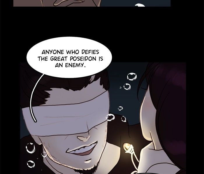 Siren’s Lament Chapter 41 - page 31