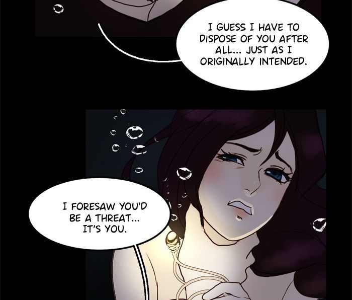Siren’s Lament Chapter 41 - page 32