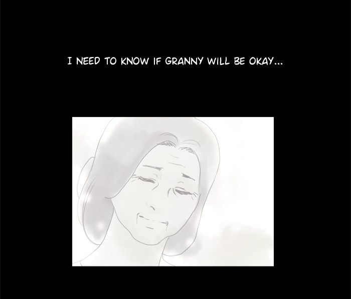 Siren’s Lament Chapter 41 - page 36