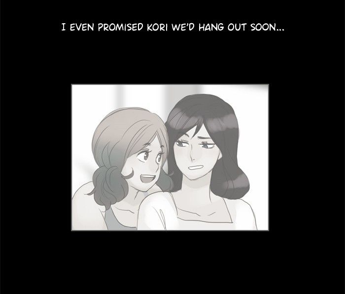 Siren’s Lament Chapter 41 - page 37