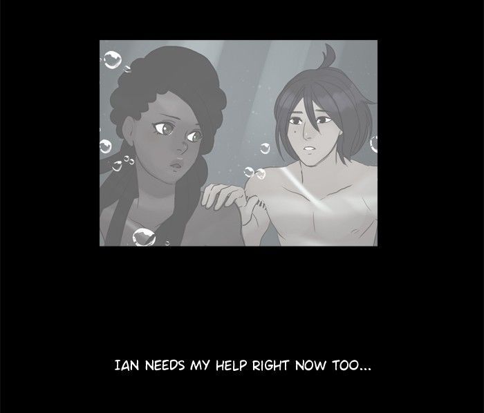 Siren’s Lament Chapter 41 - page 39