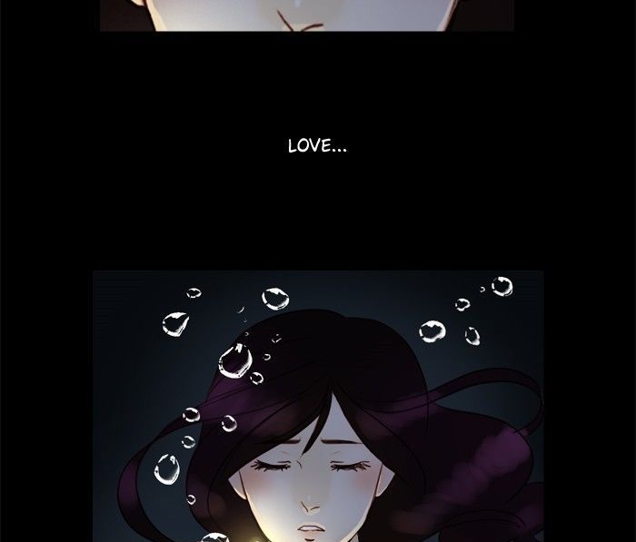 Siren’s Lament Chapter 41 - page 44