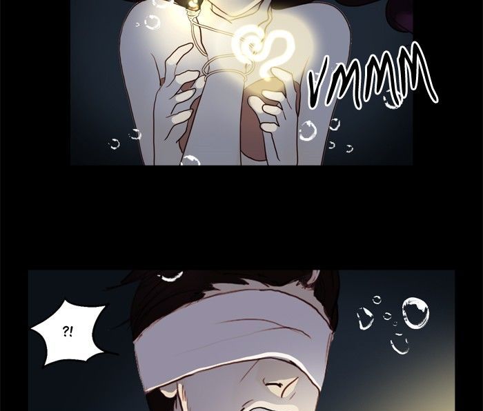 Siren’s Lament Chapter 41 - page 45