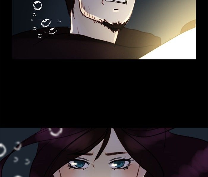 Siren’s Lament Chapter 41 - page 46