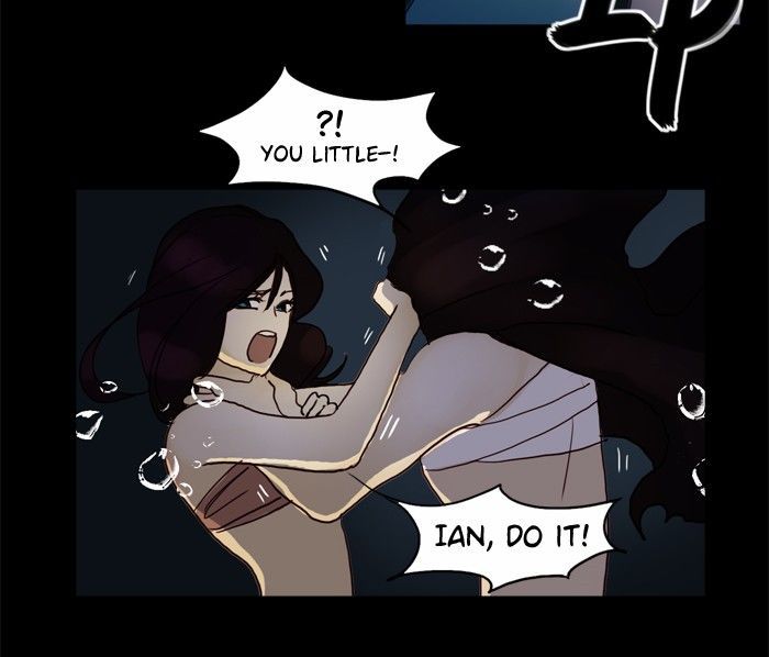 Siren’s Lament Chapter 41 - page 49