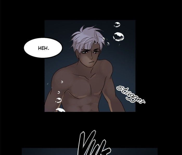 Siren’s Lament Chapter 41 - page 50