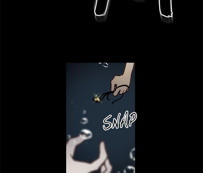 Siren’s Lament Chapter 41 - page 54