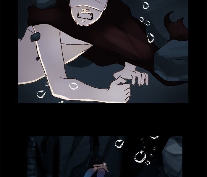 Siren’s Lament Chapter 41 - page 59