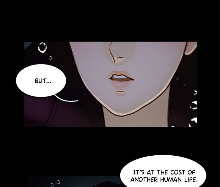 Siren’s Lament Chapter 41 - page 6