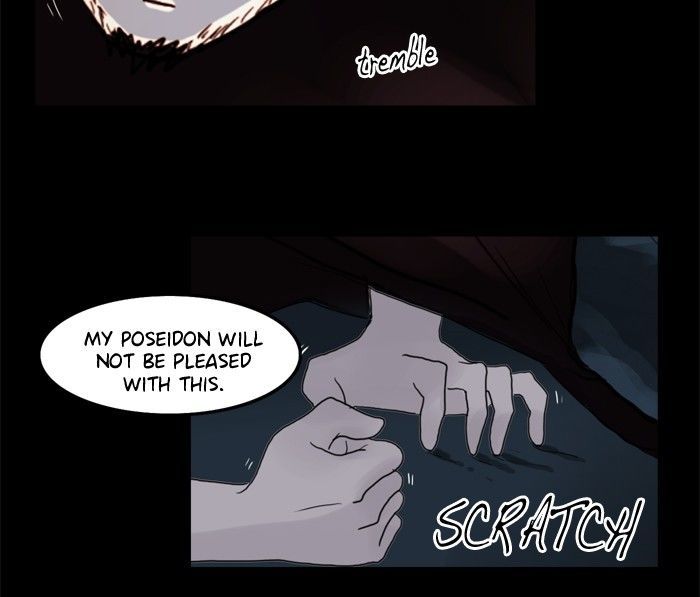 Siren’s Lament Chapter 41 - page 61
