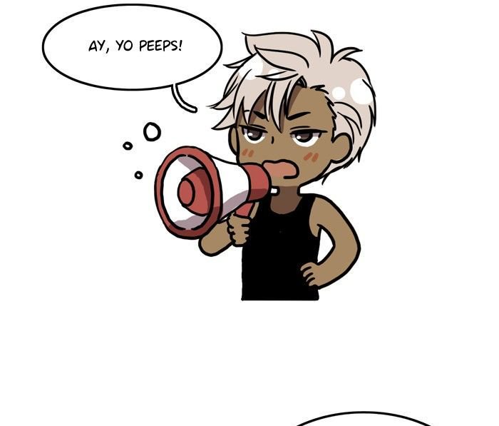 Siren’s Lament Chapter 41 - page 69