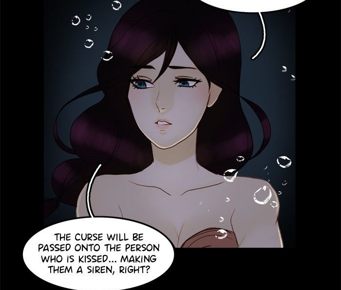 Siren’s Lament Chapter 41 - page 7