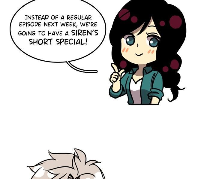 Siren’s Lament Chapter 41 - page 71