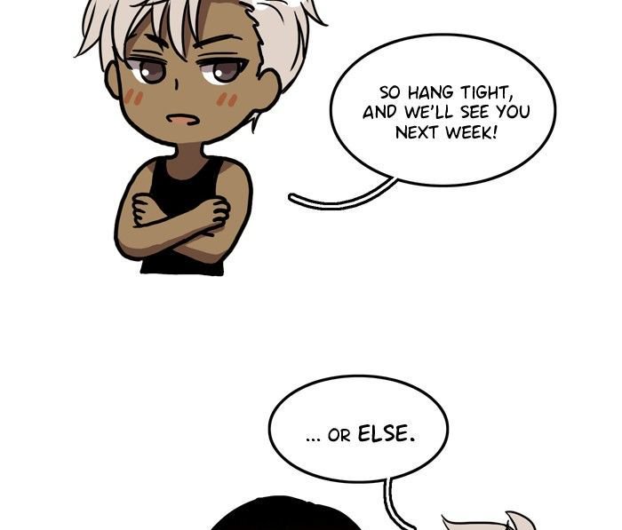 Siren’s Lament Chapter 41 - page 72
