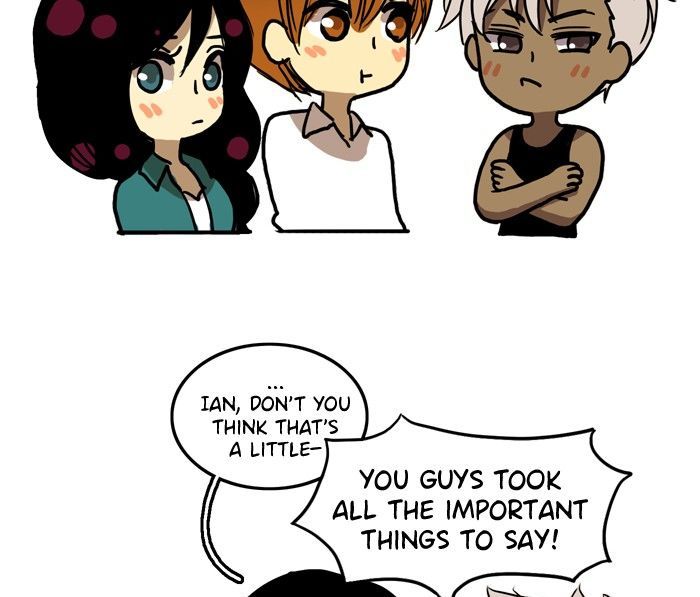 Siren’s Lament Chapter 41 - page 74