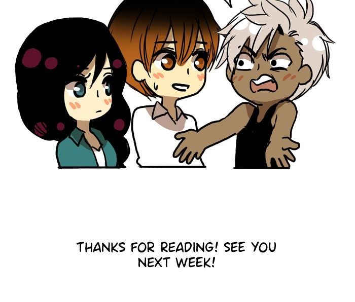 Siren’s Lament Chapter 41 - page 75