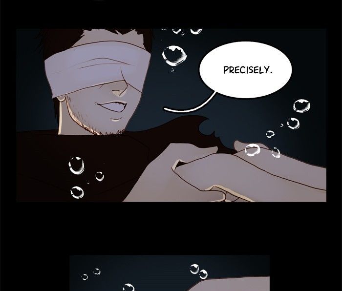 Siren’s Lament Chapter 41 - page 8