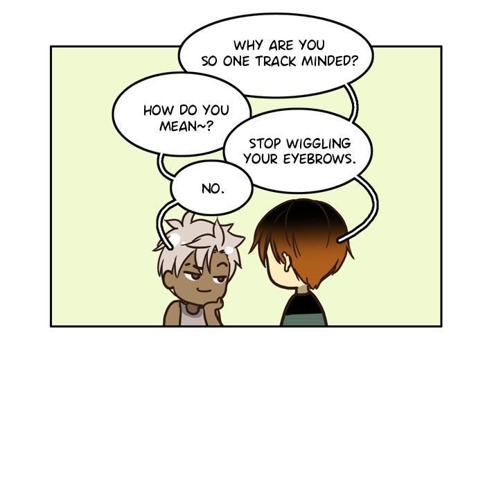 Siren’s Lament Chapter 42 - page 11
