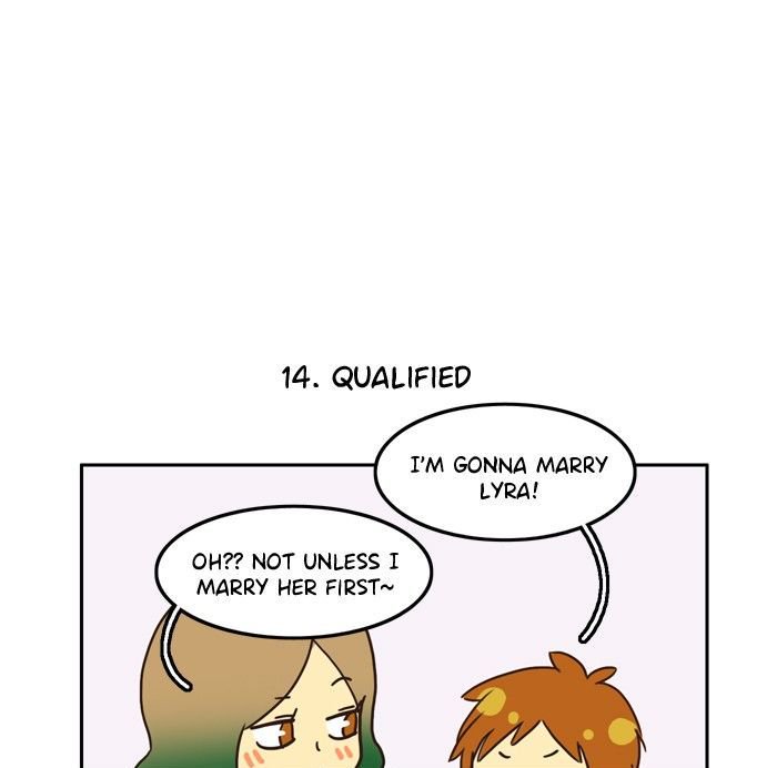 Siren’s Lament Chapter 42 - page 15