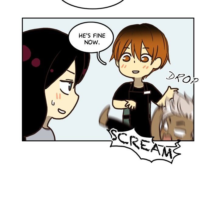 Siren’s Lament Chapter 42 - page 21
