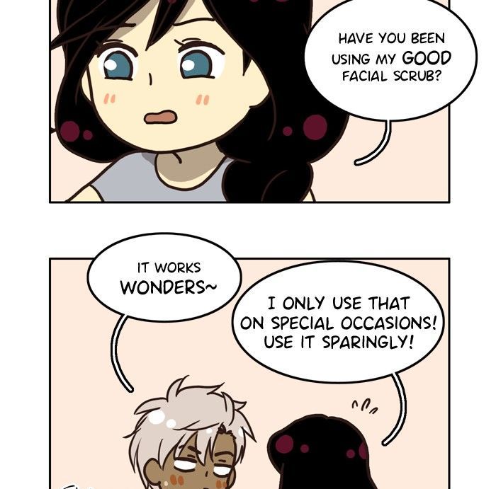 Siren’s Lament Chapter 42 - page 24