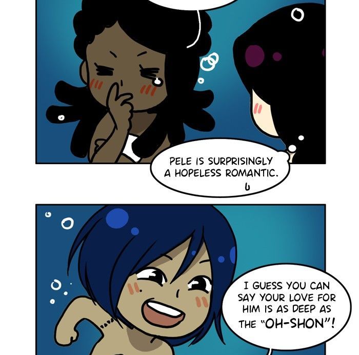 Siren’s Lament Chapter 42 - page 30